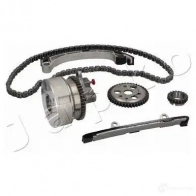 Комплект цепи ГРМ JAPKO kjk206v 3250448 1Q01LB KJK20 6V - Изображение 4
