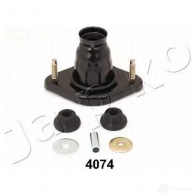 Опора амортизатора JAPKO QIC3M W 8033001892215 Honda CR-V 3 (RE) Кроссовер 2.2 i CTDi 4WD (RE6) 140 л.с. 2007 – 2025 goj4074
