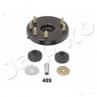 Опора амортизатора JAPKO 8033001889758 Honda Accord 8 (CW) Универсал 2.4 i (CW2) 201 л.с. 2008 – 2025 goj489 HT WKB