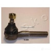 Рулевой наконечник JAPKO O725Q XS 111599 3225831 8033001524222 - Изображение 2