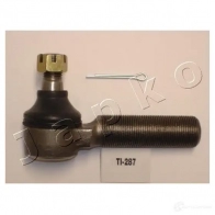 Рулевой наконечник JAPKO 8033001523362 111287 Toyota Land Cruiser (J80) 6 1990 – 2008 QHO WKV9