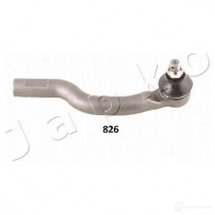 Рулевой наконечник JAPKO Suzuki Swift (FZ, NZ) 3 Хэтчбек 1.2 4x4 (AZH 412) 94 л.с. 2010 – 2025 111825l 8033001876666 Z0 99TIF