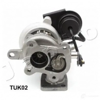 Турбина JAPKO 3250350 8033001758016 3E VZSO5 jtuk02 - Изображение 2