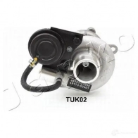 Турбина JAPKO 3250350 8033001758016 3E VZSO5 jtuk02 - Изображение 3