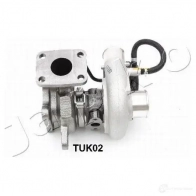 Турбина JAPKO 3250350 8033001758016 3E VZSO5 jtuk02 - Изображение 4