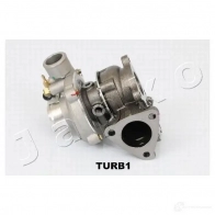 Турбина JAPKO 3250352 919S 93 8033001666588 jturb1 - Изображение 2