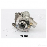 Турбина JAPKO 3250352 919S 93 8033001666588 jturb1 - Изображение 3