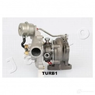 Турбина JAPKO 3250352 919S 93 8033001666588 jturb1 - Изображение 4