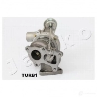 Турбина JAPKO 3250352 919S 93 8033001666588 jturb1 - Изображение 5