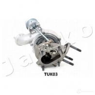 Турбина JAPKO C 645E jtuk03 3250351 8033001781267 - Изображение 2