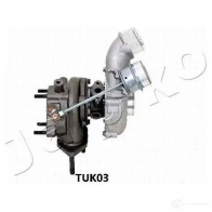Турбина JAPKO C 645E jtuk03 3250351 8033001781267 - Изображение 3