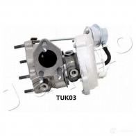 Турбина JAPKO C 645E jtuk03 3250351 8033001781267 - Изображение 5