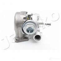 Турбина JAPKO 8033001708066 jturb2 3250353 T5 B62Z - Изображение 2