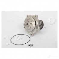 Водяной насос, помпа JAPKO RD3 8D 3232022 8033001695052 35921 - Изображение 2