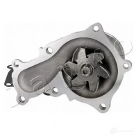 Водяной насос, помпа JAPKO 8033001697117 35234 3231704 H 6BNU - Изображение 2