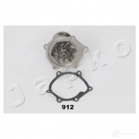 Водяной насос, помпа JAPKO DVL TAYG 8033001550238 3232013 35912 - Изображение 2