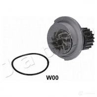 Водяной насос, помпа JAPKO 3232099 8033001550719 35w00 N ESSO - Изображение 2