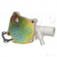 Водяной насос, помпа JAPKO 0DM RF2 8033001547870 3231676 35204 - Изображение 2