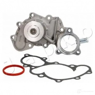 Водяной насос, помпа JAPKO 8033001548501 18P01 I0 Toyota Land Cruiser Prado (J90) 2 Внедорожник 3.4 i 24V (VZJ90. VZJ95) 178 л.с. 1996 – 2002 35281