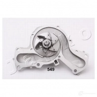Водяной насос, помпа JAPKO 3231912 5IB 7W3V 8033001685305 35549 - Изображение 2