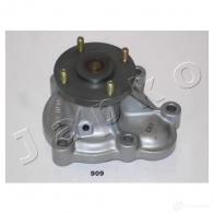 Водяной насос, помпа JAPKO WK B5M 8033001550207 Opel Corsa (B) 2 Хэтчбек 1.5 D (F08) 50 л.с. 1993 – 2000 35909