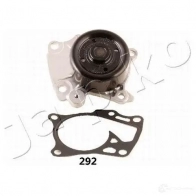 Водяной насос, помпа JAPKO BLN OUC Toyota iQ (AJ10) 1 Хэтчбек 1.4 D 4D (NUJ10) 90 л.с. 2009 – 2025 8033001786170 35292