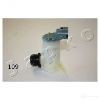 Моторчик омывателя стеклоочистителя JAPKO 156109 3K6V12V 1194396746 15 6109 - Изображение 4