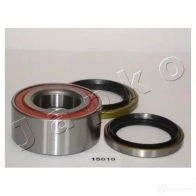 Подшипник ступицы колеса, комплект JAPKO ZH13FG N Mitsubishi 8033001560473 415010