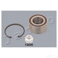 Подшипник ступицы колеса, комплект JAPKO 8033001983227 413030 S98B 4MP Mazda 6 (GH) 2 Универсал 2.2 MZR CD 125 л.с. 2009 – 2010