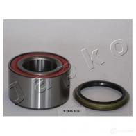 Подшипник ступицы колеса, комплект JAPKO ZW WQQ 8033001560107 3233445 413013 - Изображение 2