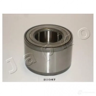 Подшипник ступицы колеса, комплект JAPKO 8033001562569 Toyota Hiace (H100) 4 1995 – 2006 422047 A7P 6X1