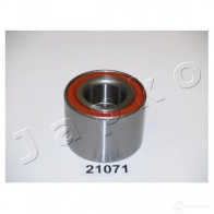 Подшипник ступицы колеса, комплект JAPKO NV8D B 421071 3233769 8033001562248 - Изображение 2