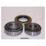 Подшипник ступицы колеса, комплект JAPKO K7FZ 1XB 8033001561142 3233627 420060 - Изображение 2