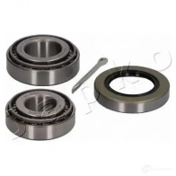 Подшипник ступицы колеса, комплект JAPKO K7FZ 1XB 8033001561142 3233627 420060 - Изображение 4