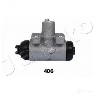 Рабочий тормозной цилиндр JAPKO 3239672 65 406 T630LWD 65406 - Изображение 2