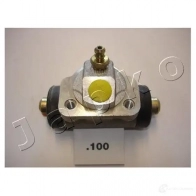 Рабочий тормозной цилиндр