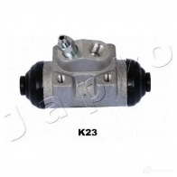 Рабочий тормозной цилиндр JAPKO 67k23 Kia Carnival (GQ) 2 Минивэн Y5TUG 6 8052553059624
