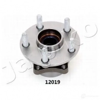 Ступица колеса JAPKO 412019 8IV 2PKH 3233395 8033001788792 - Изображение 5