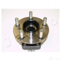 Ступица колеса JAPKO 417011 UFZ YQPY 3233539 8033001560787 - Изображение 5