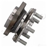 Ступица колеса JAPKO 417011 UFZ YQPY 3233539 8033001560787 - Изображение 6