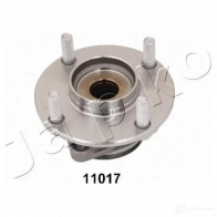 Ступица колеса JAPKO 3233344 T 9VAZ1M 8033001983494 411017 - Изображение 2