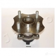 Ступица колеса JAPKO CM9WG8 D 422063 3233834 8033001562620 - Изображение 5