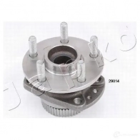 Ступица колеса JAPKO 429014 A14ZUR C 8033001781687 3234092 - Изображение 2