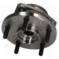 Ступица колеса JAPKO 419015 GIW PU 3233585 8033001694918 - Изображение 2