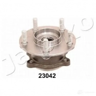 Ступица колеса JAPKO 3233899 U57D FY 8033001988468 423042 - Изображение 2