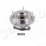 Ступица колеса JAPKO 420323 3233656 8033001988178 PUK 35V - Изображение 2