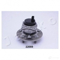 Ступица колеса JAPKO Toyota Auris (E150) 1 Хэтчбек 1.6 (ZRE151) 132 л.с. 2009 – 2012 422089 ZK HSM 8033001750454