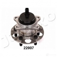 Ступица колеса JAPKO 8033001983708 GI IPFVA Toyota Prius 422007