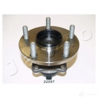Ступица колеса JAPKO 422087 OSD TZY4 8033001562835 3233856 - Изображение 2