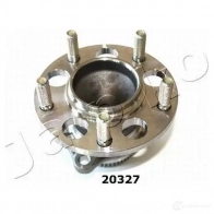 Ступица колеса JAPKO QPR JNP 1232040635 420327 8052553172569 - Изображение 2